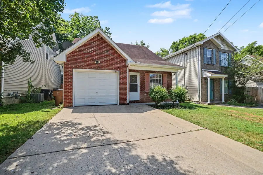 713 William Howard Pl, Nashville, TN 37209 - #2