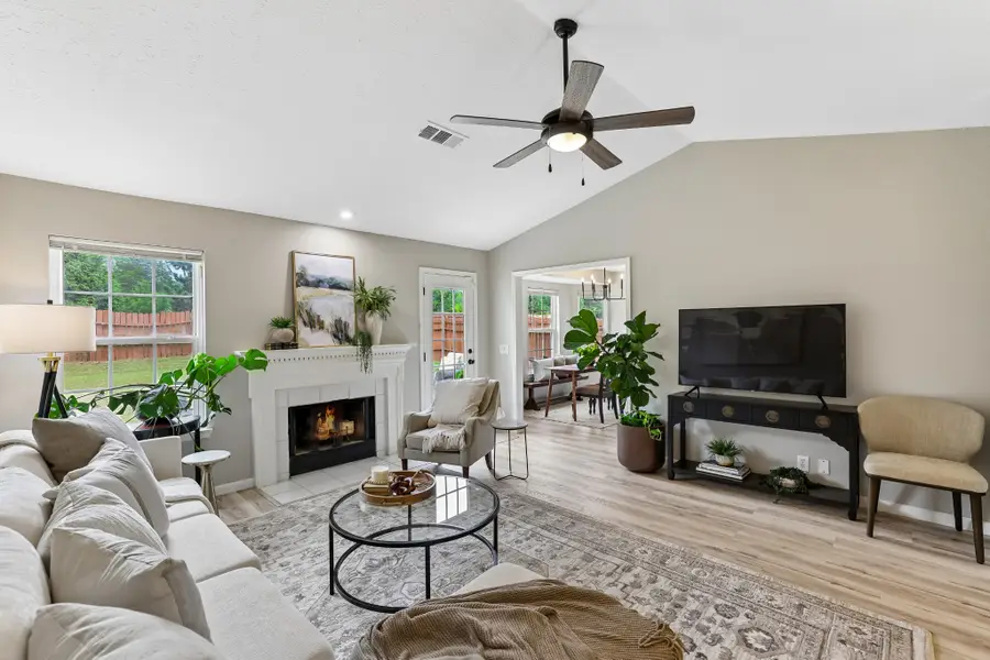 7424 E Winchester Dr, Antioch, TN 37013 - #2