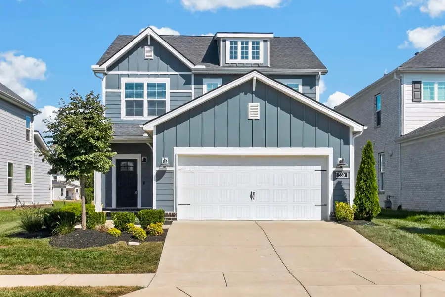 530 Red Barn Way, Mount Juliet, TN 37122 - #2