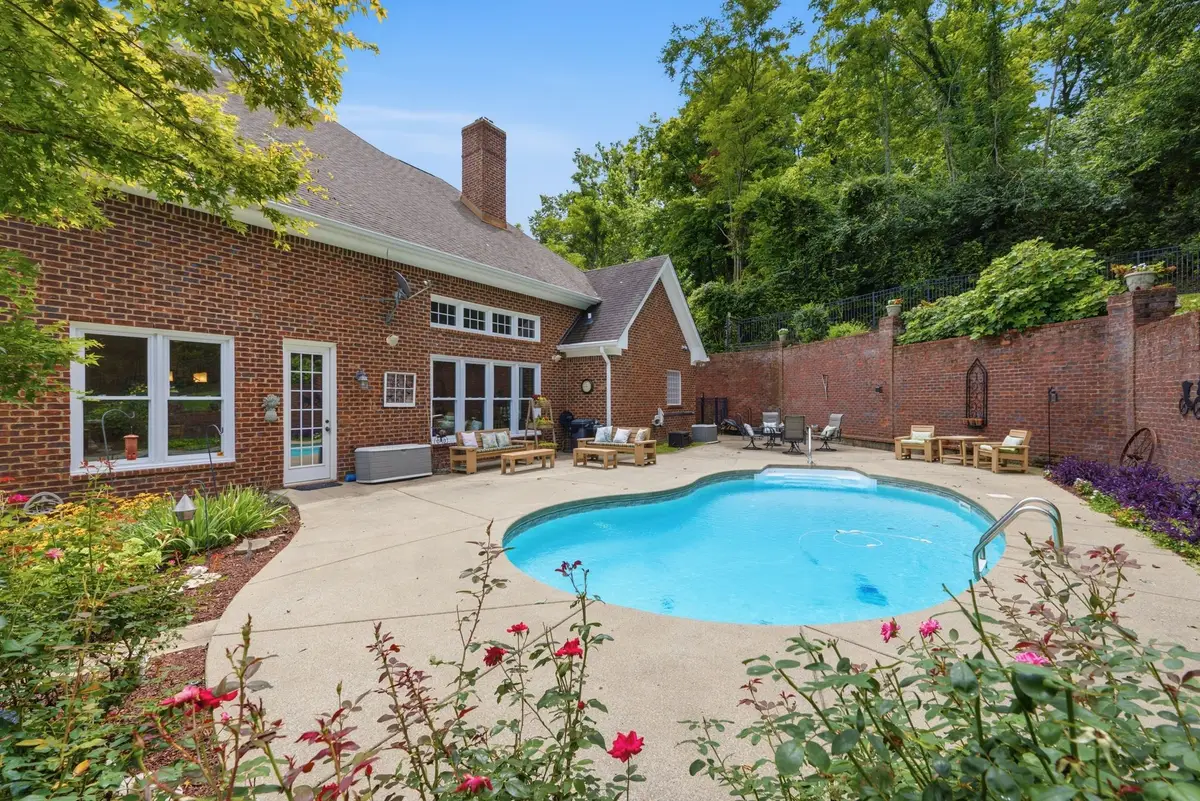 417 Sandcastle Rd, Franklin, TN 37069 - #1