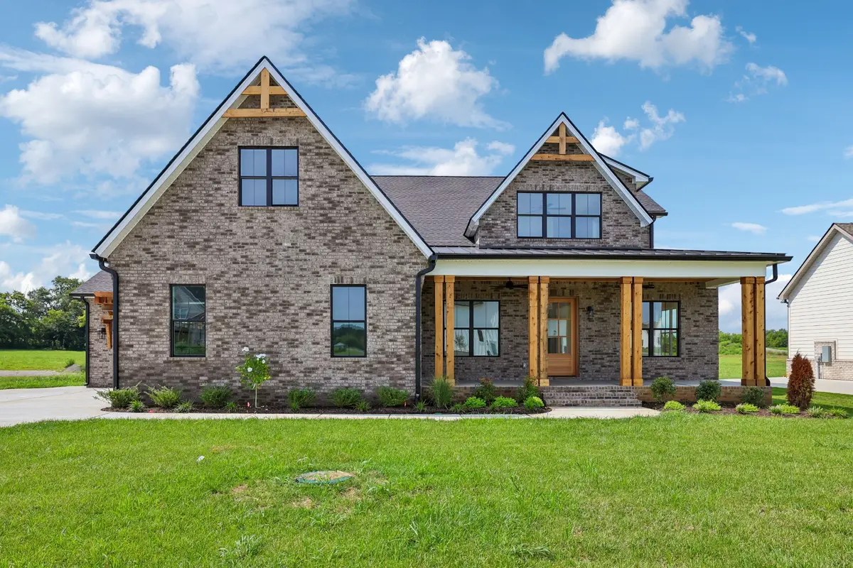 1904 Martha Washington Way, Murfreesboro, TN 37130 - #1