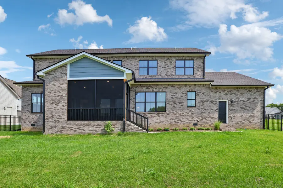 1904 Martha Washington Way, Murfreesboro, TN 37130 - #3