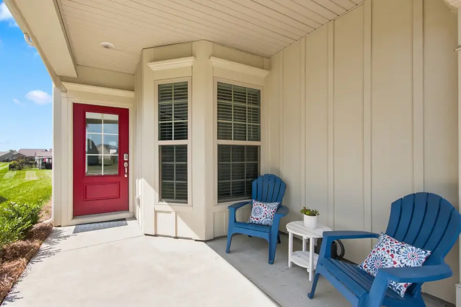 1405 Cannon Ln, Spring Hill, TN 37174 - #3