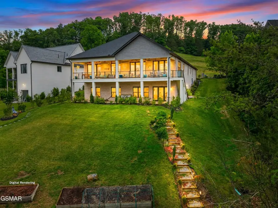 6325 Coves Edge Trail, Russellville, TN 37860 - #3