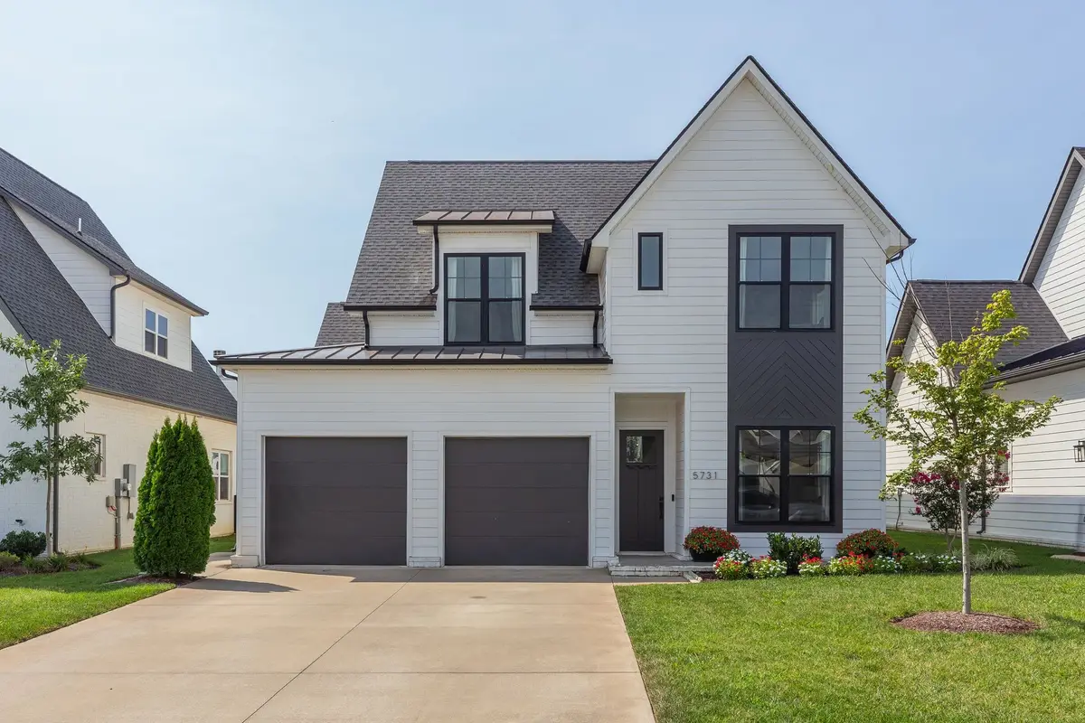 5731 Willoughby Way, Murfreesboro, TN 37129 - #1
