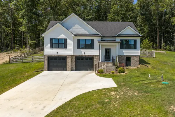 10909 Dolly Pond Road, Ooltewah, TN 37363