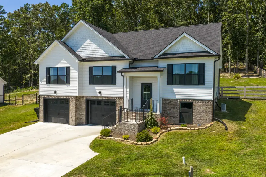 10909 Dolly Pond Road, Ooltewah, TN 37363 - #2