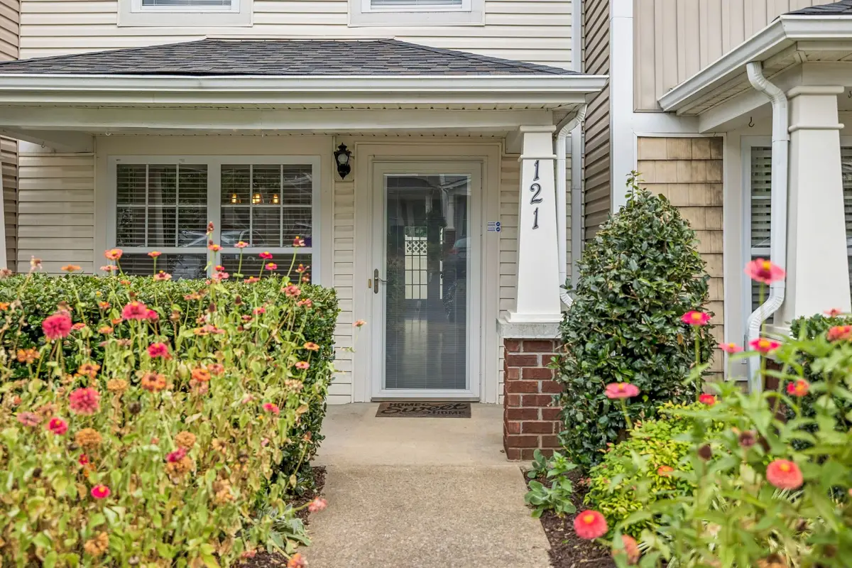 121 Shadow Glen Dr, Nashville, TN 37211 - #1