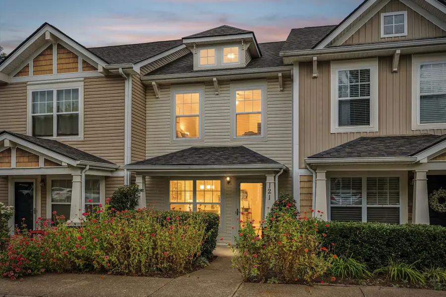 121 Shadow Glen Dr, Nashville, TN 37211 - #2