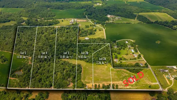 585 Highland Rd, Westmoreland, TN 37186