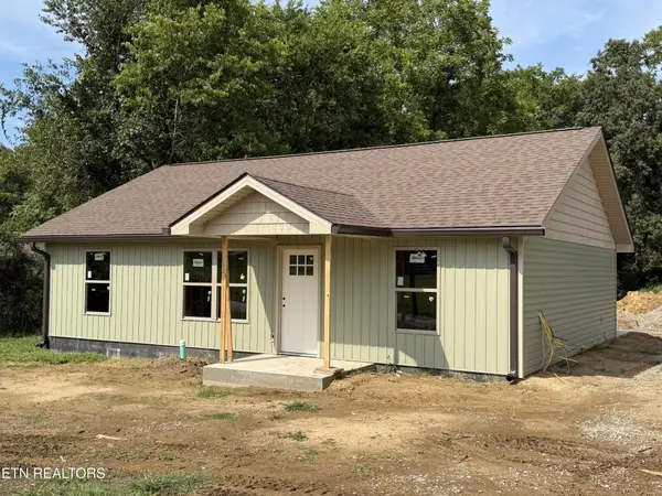 305 S Fowler St, Clinton, TN 37716