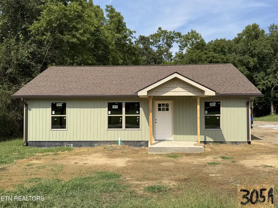 305 S Fowler St, Clinton, TN 37716 - #2
