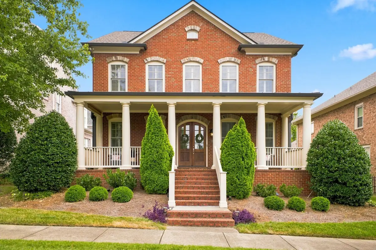 9502 Coronet Ln, Brentwood, TN 37027 - #1