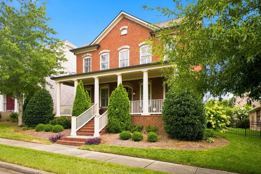 9502 Coronet Ln, Brentwood, TN 37027 - #3