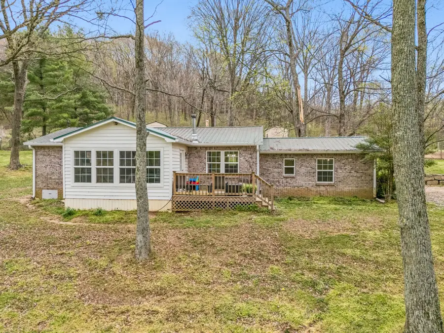 6759 Bethesda Arno Rd, Thompsons Station, TN 37179 - #2