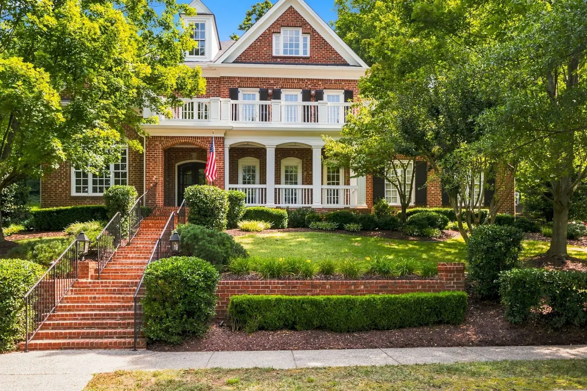 226 Chatfield Way, Franklin, TN 37067 - #1