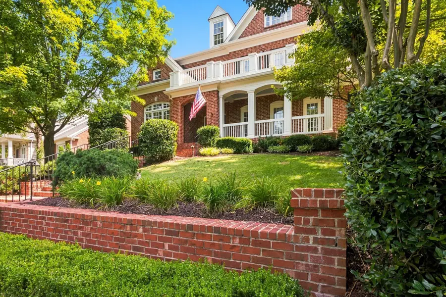 226 Chatfield Way, Franklin, TN 37067 - #3