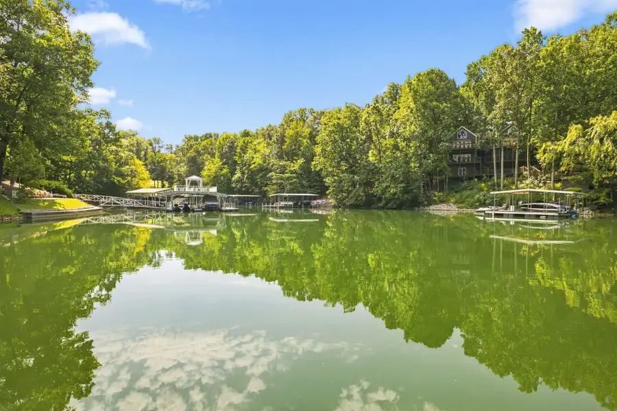 167 Bluff Dr, Winchester, TN 37398 - #3