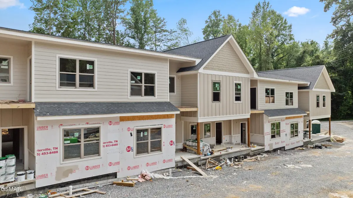 812 Powdermill Road #Unit 2, Gatlinburg, TN 37738 - #1