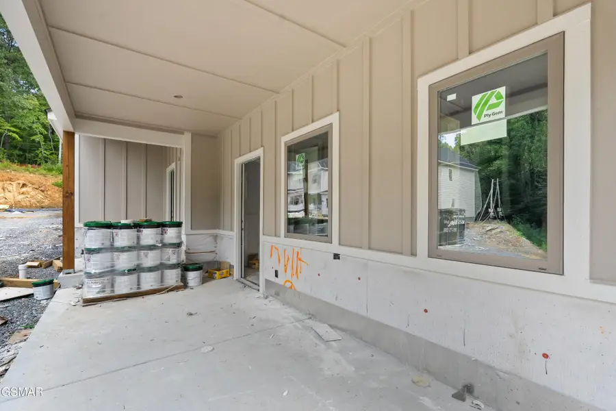 812 Powdermill Road #Unit 2, Gatlinburg, TN 37738 - #2