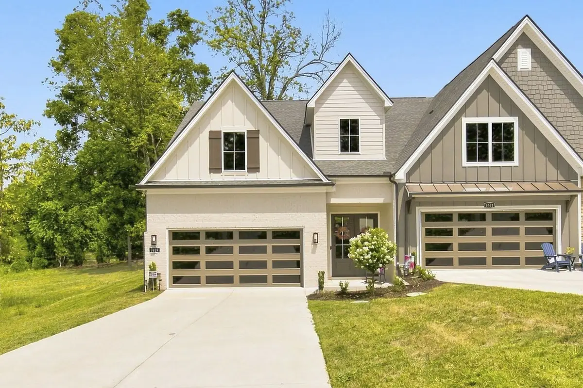3059 Wiltshire Park Pl, Hermitage, TN 37076 - #1