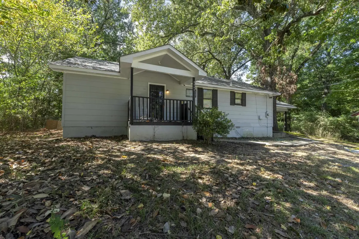 2067 Collier Dr, Memphis, TN 38127 - #1