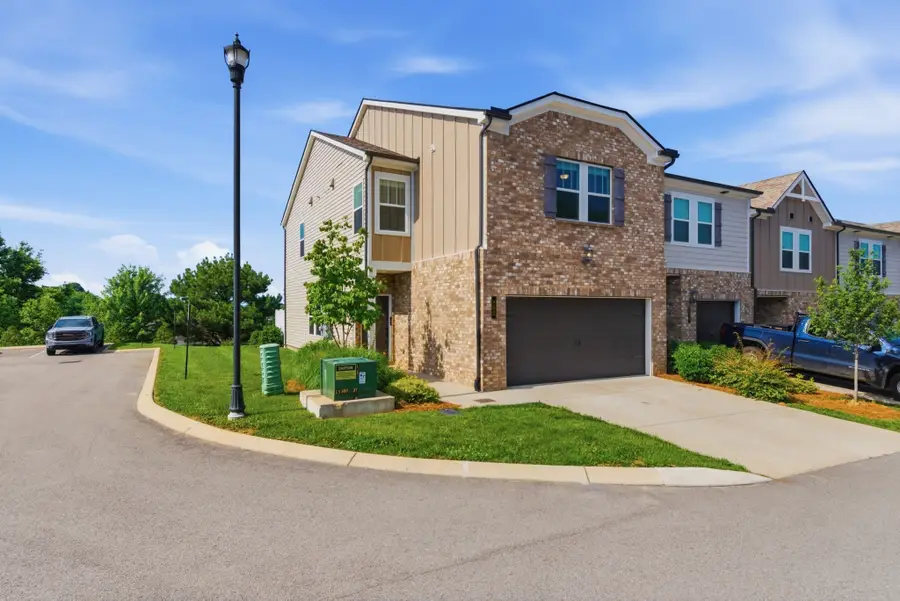 862 Longleaf Ln, Columbia, TN 38401 - #2
