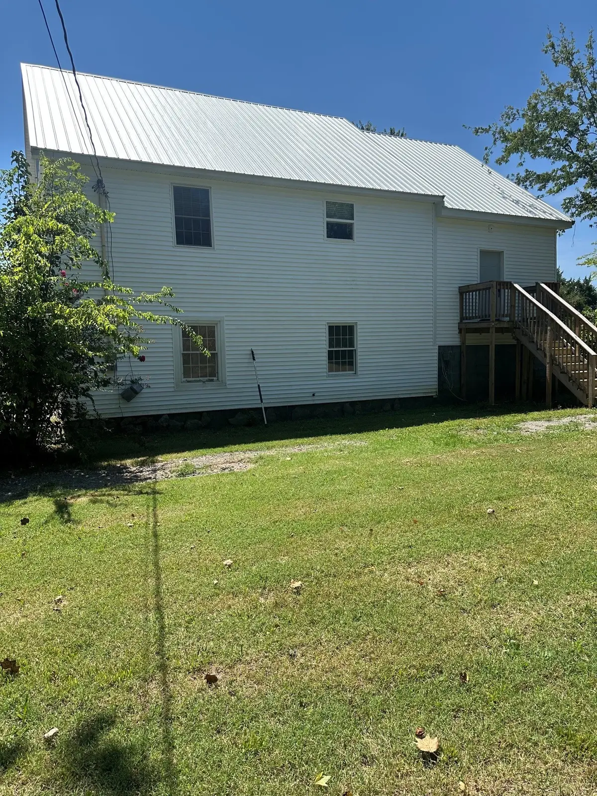 3369 Sims Rd, Shelbyville, TN 37160 - #1
