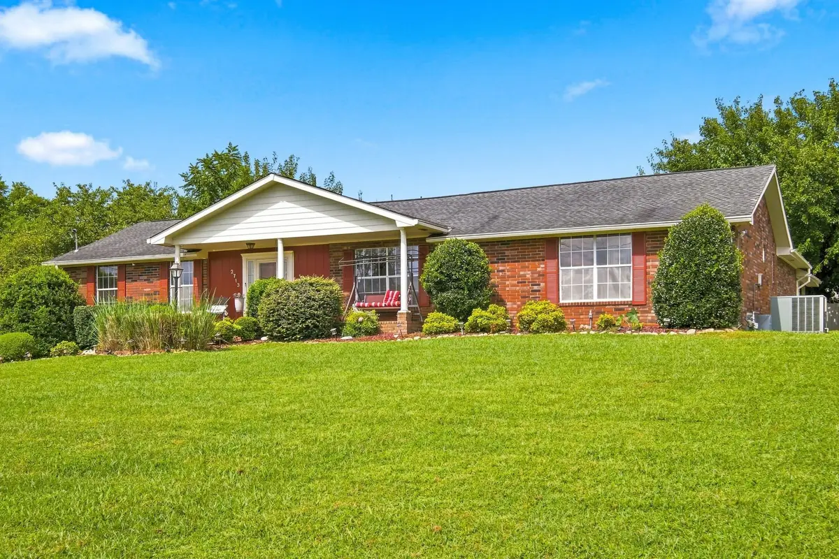 2713 Eastland Ave, Nashville, TN 37206 - #1