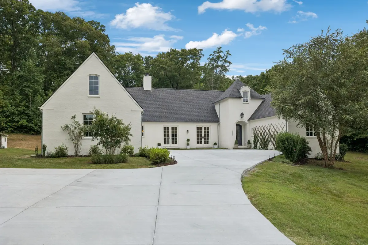 4847 Smithson Rd, College Grove, TN 37046 - #1