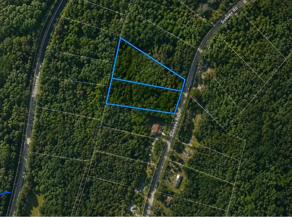 0 Sussex Rd, Dayton, TN 37321 - #1