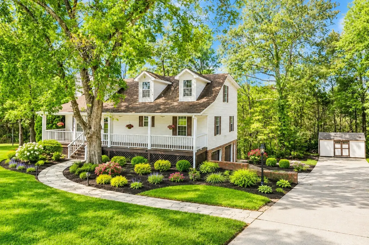 269 Harpeth View Trl, Kingston Springs, TN 37082 - #1