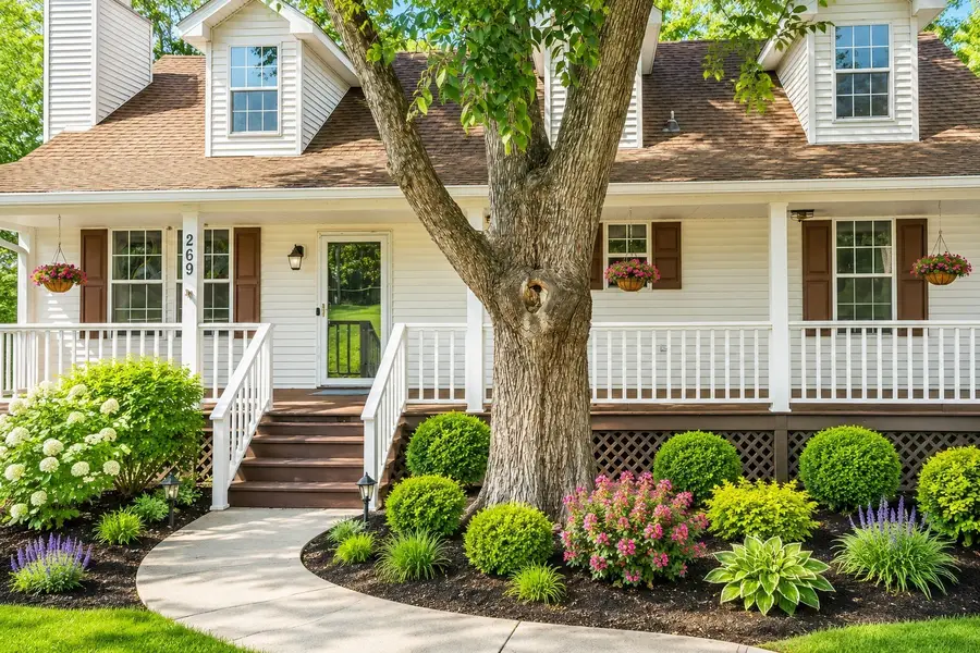 269 Harpeth View Trl, Kingston Springs, TN 37082 - #3