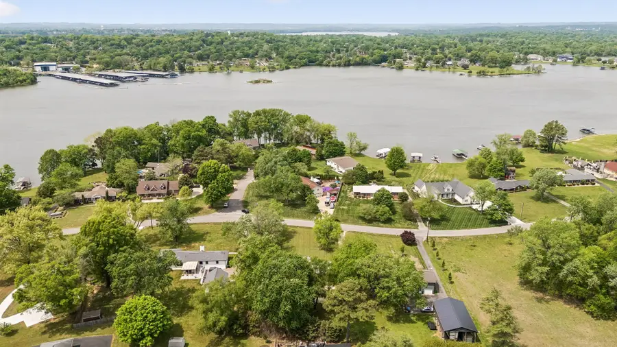281 Lake Terrace Dr, Hendersonville, TN 37075 - #3
