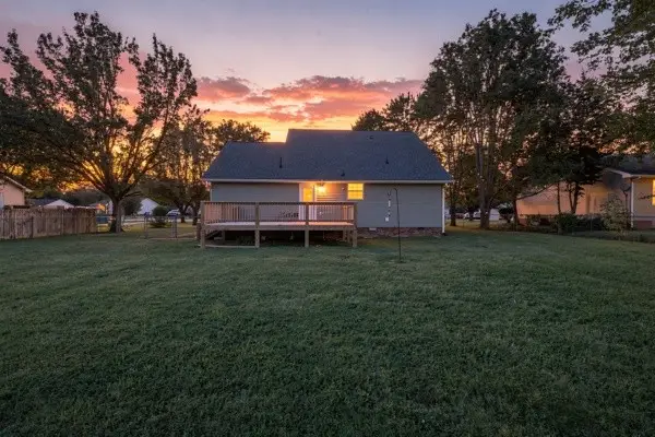 3043 Easy Goer Ln, Greenbrier, TN 37073 - #2