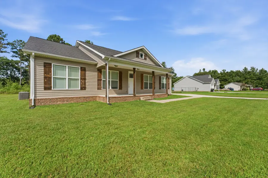 2648 Wayside Rd, Manchester, TN 37355 - #2