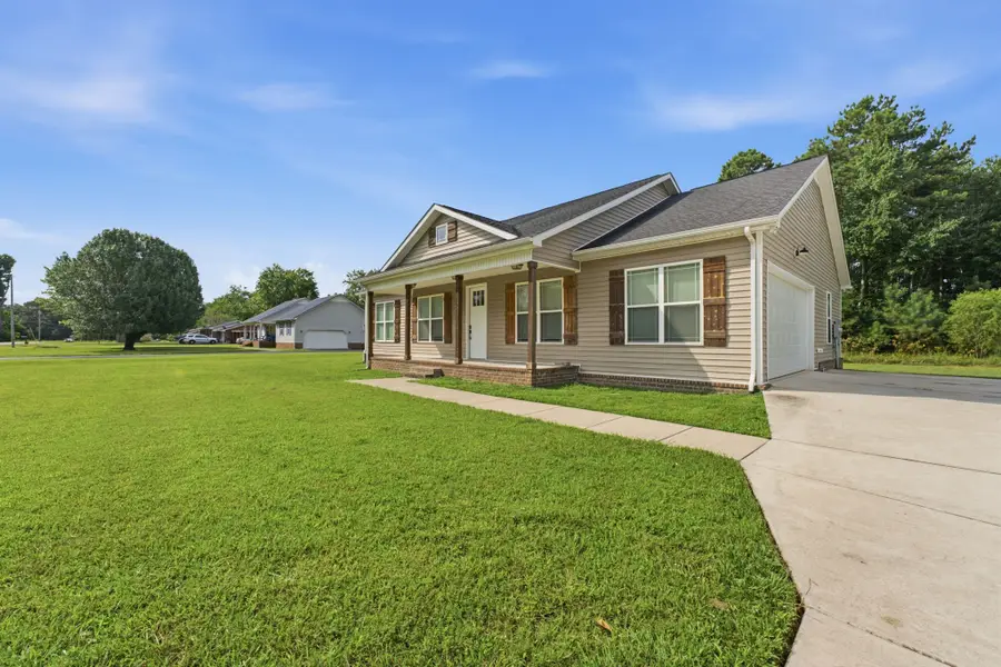 2648 Wayside Rd, Manchester, TN 37355 - #3