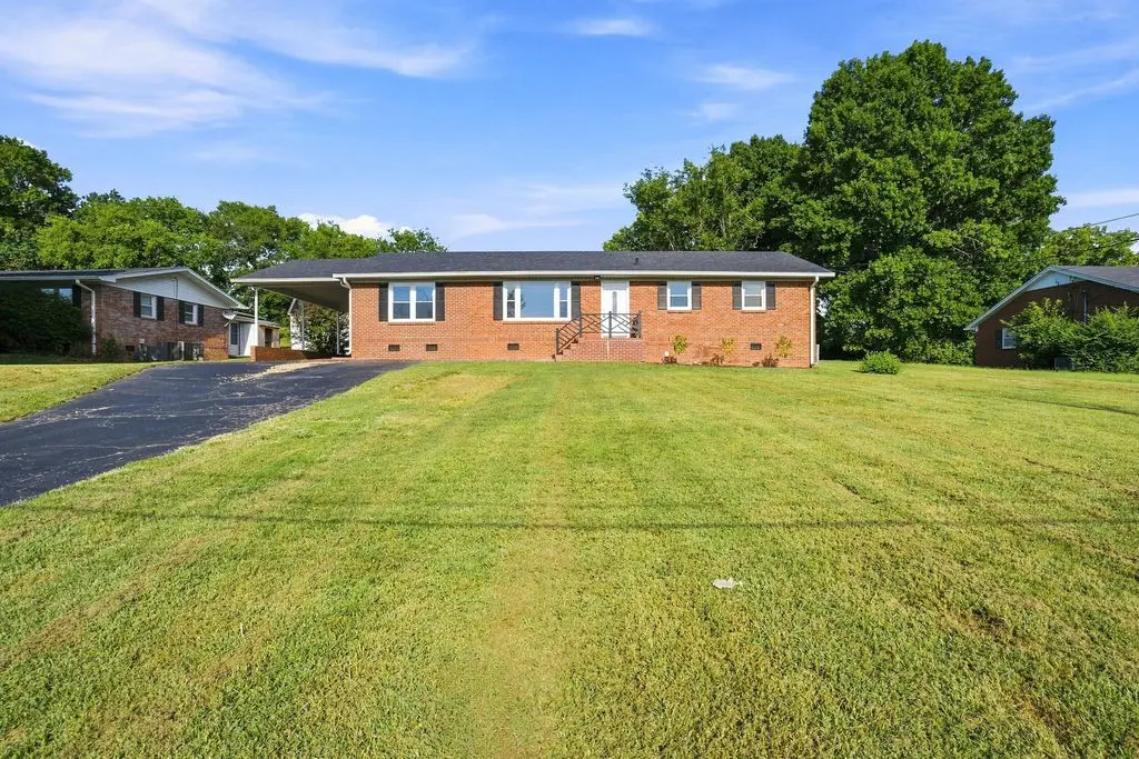 105 Tollgate Rd, Pulaski, TN 38478 - #1