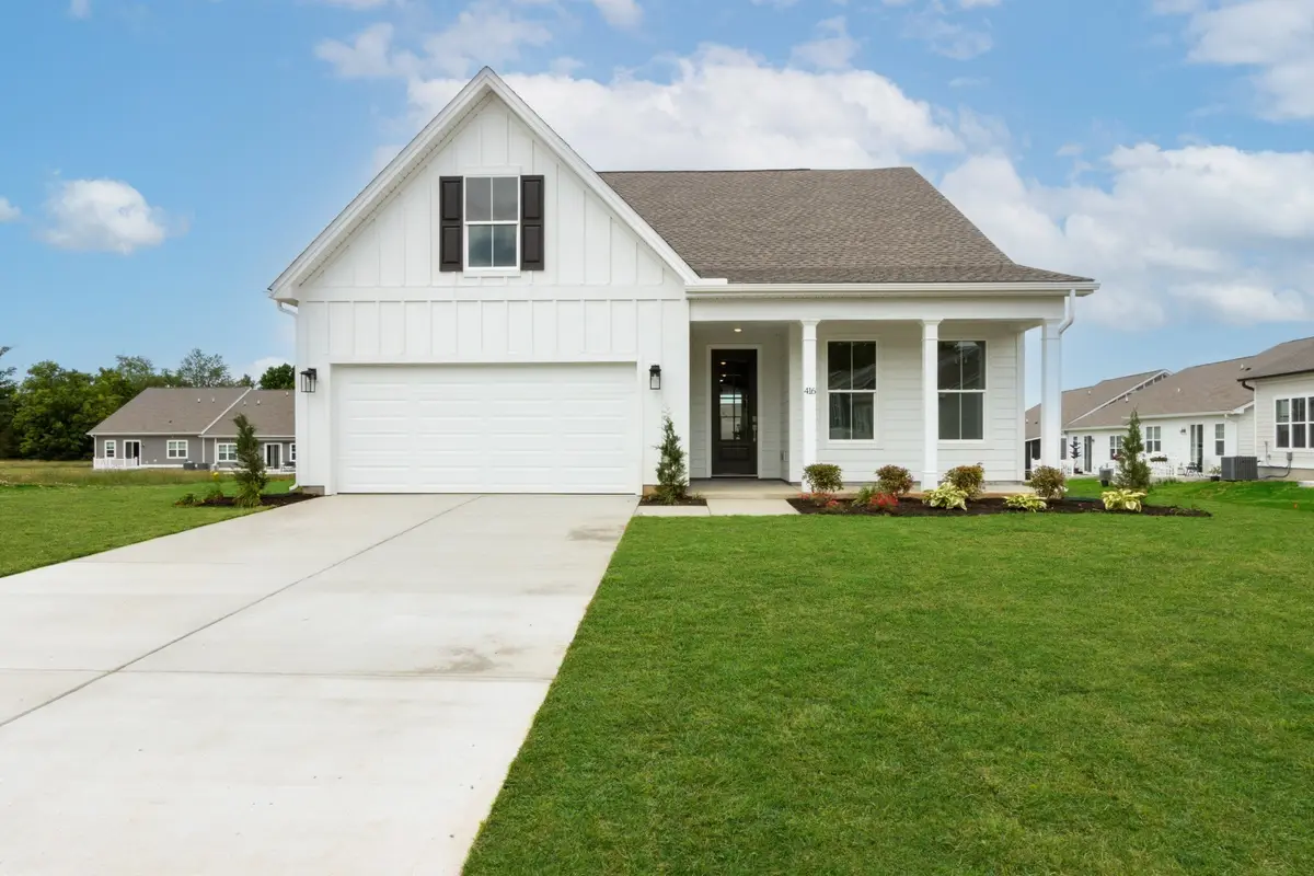 416 Multrees Place, Smyrna, TN 37167 - #1