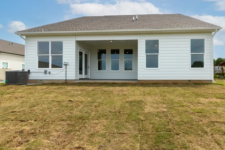 416 Multrees Place, Smyrna, TN 37167 - #3