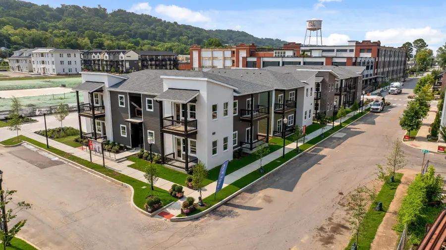 1792 S Watkins Street, Chattanooga, TN 37404 - #2