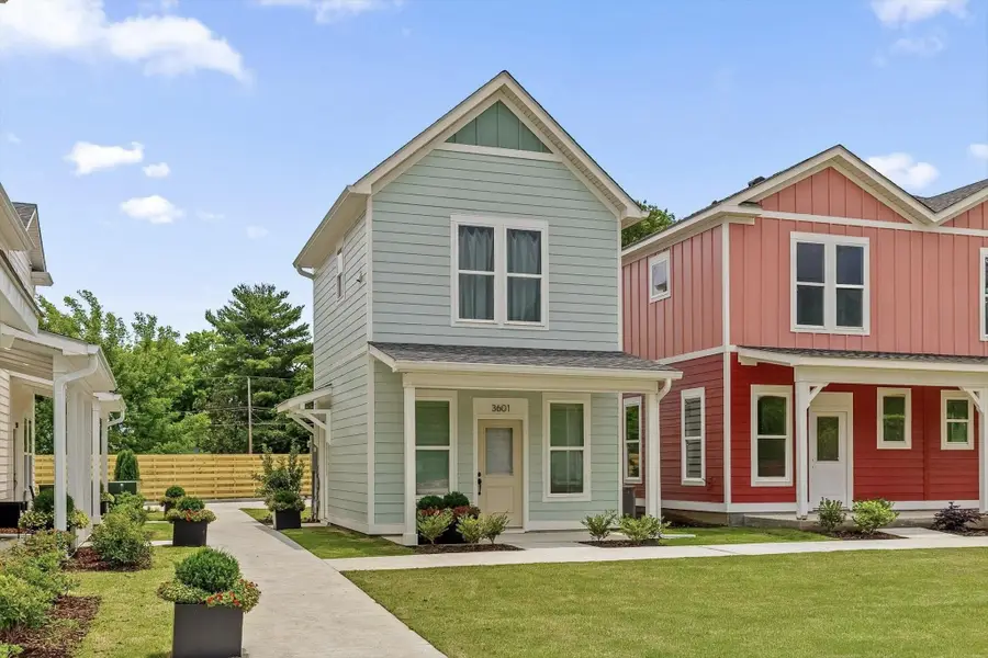 3629 Hodley Avenue, Chattanooga, TN 37410 - #2