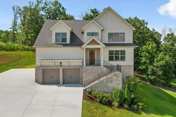 6219 Cashmere Lane, Harrison, TN 37341