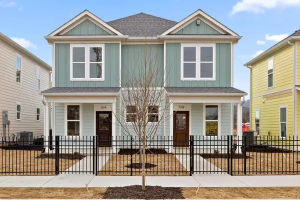3637 Hodley Avenue, Chattanooga, TN 37410