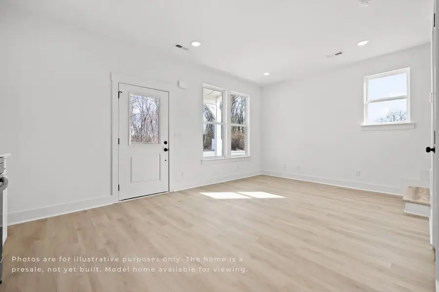 3637 Hodley Avenue, Chattanooga, TN 37410 - #2