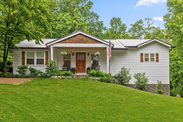 508 Mcfarland Road, Lookout Mountain, GA 30750