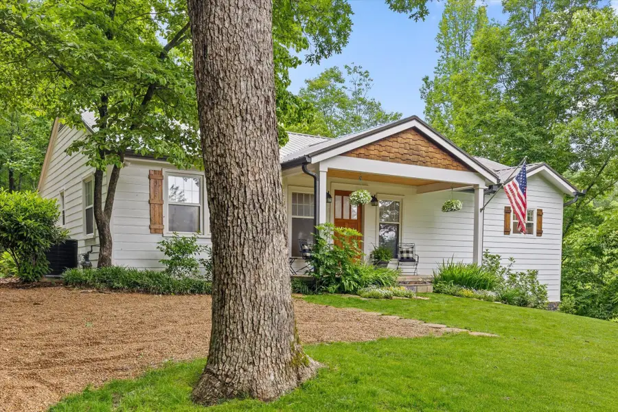 508 Mcfarland Road, Lookout Mountain, GA 30750 - #2