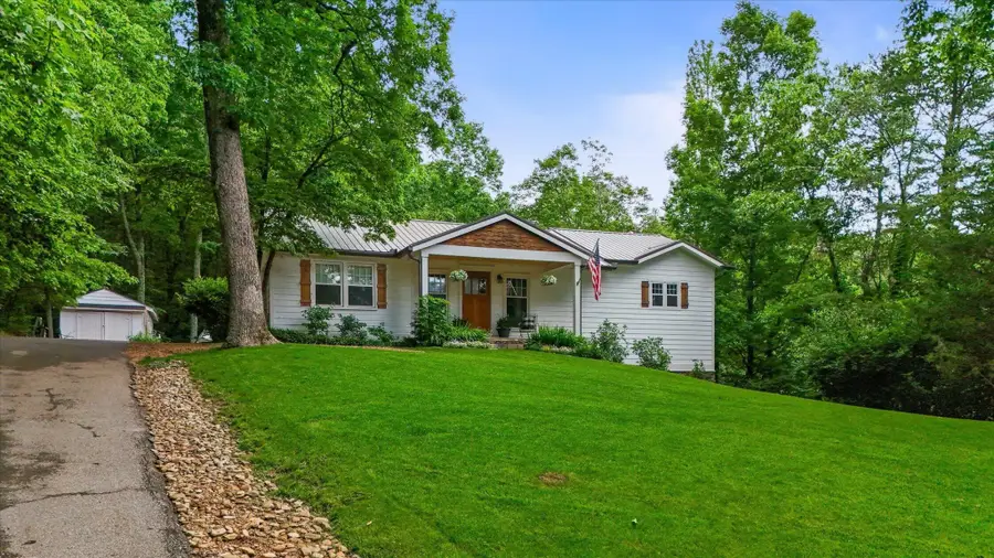 508 Mcfarland Road, Lookout Mountain, GA 30750 - #3
