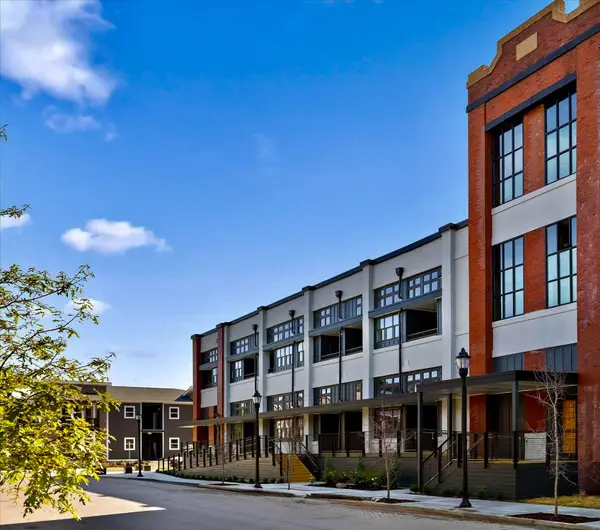 1800 S Watkins Street #6, Chattanooga, TN 37404