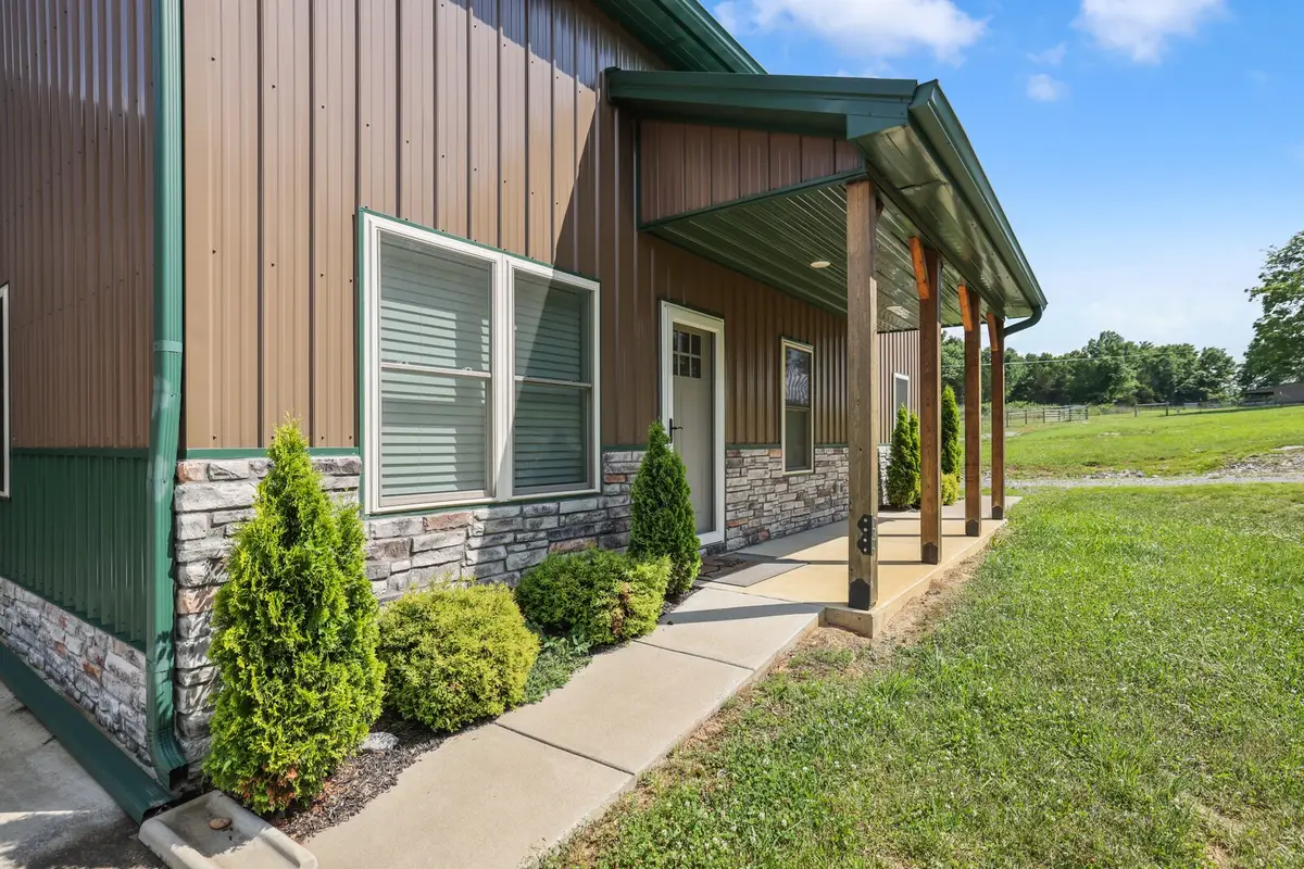 3735 Holmes Gap Rd, Watertown, TN 37184 - #1